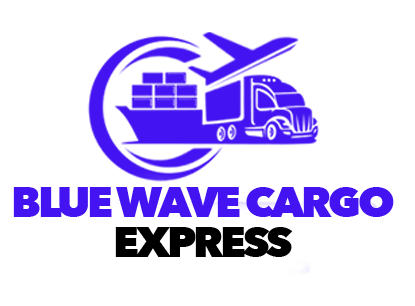 Blue Wave Cargo Express